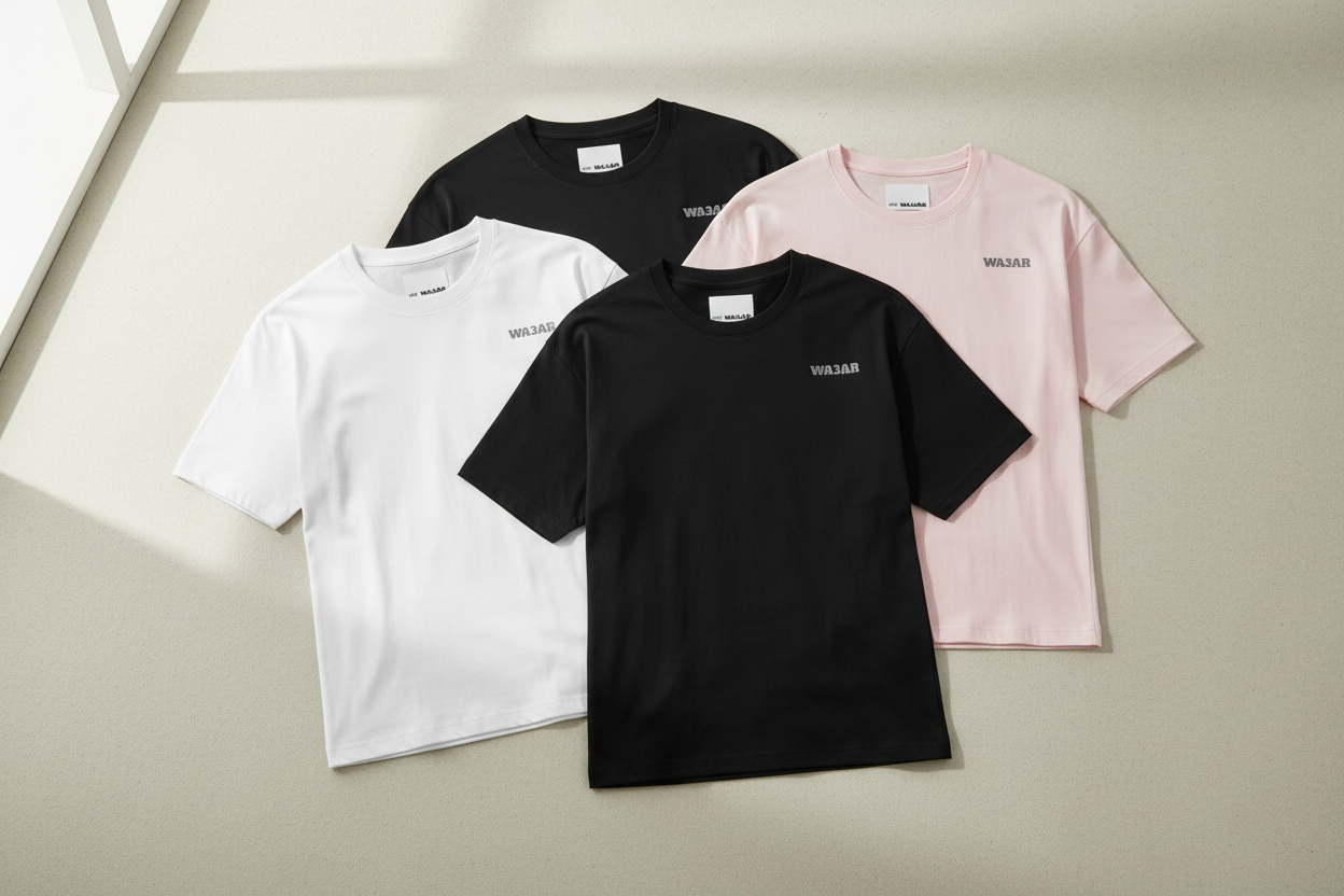 T-shirts